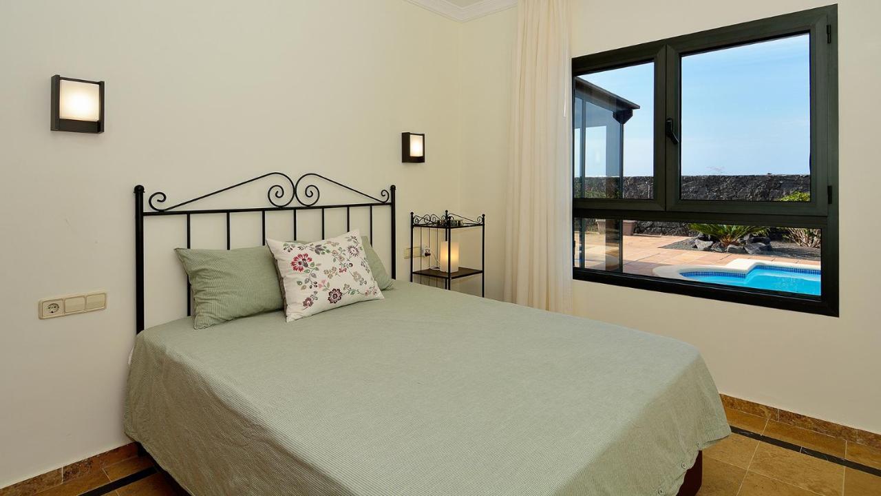 Aguamarina 51 Villa Playa Blanca  Eksteriør billede